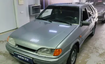 LADA (ВАЗ) 2115 2006 года за 1 600 000 тг. в Павлодар фото 1