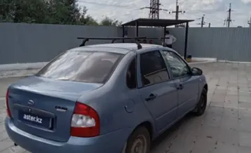 LADA (ВАЗ) Kalina 2006 года за 1 500 000 тг. в Уральск