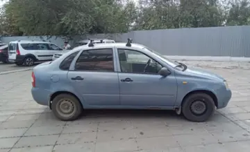 LADA (ВАЗ) Kalina 2006 года за 1 500 000 тг. в Уральск фото 4