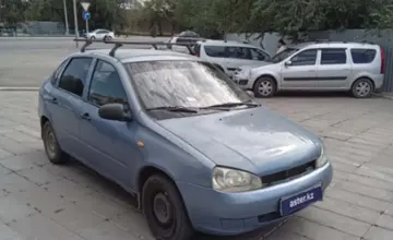 LADA (ВАЗ) Kalina 2006 года за 1 500 000 тг. в Уральск фото 3