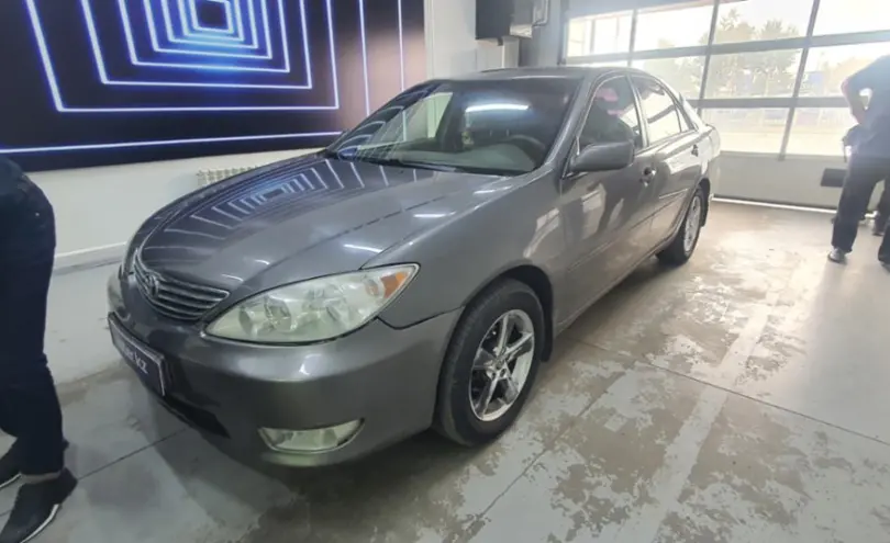Toyota Camry 2006 года за 4 500 000 тг. в Павлодар