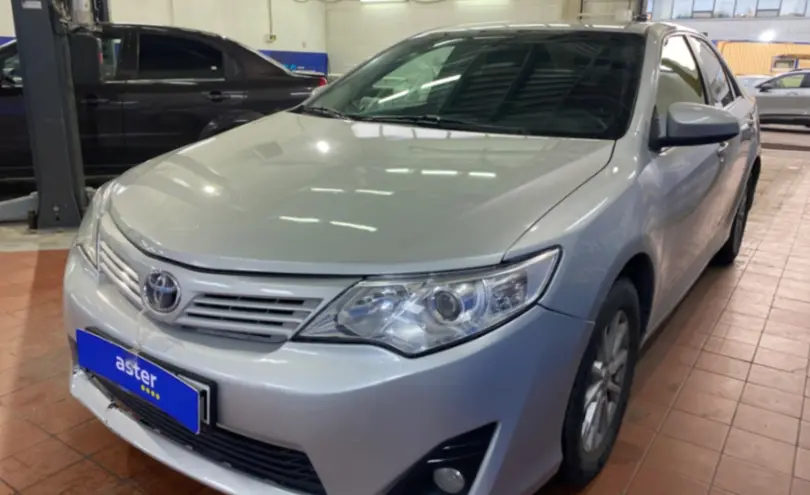 Toyota Camry 2012 года за 7 500 000 тг. в Астана