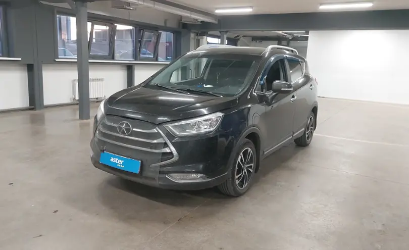 JAC S3 2021 года за 5 500 000 тг. в Астана
