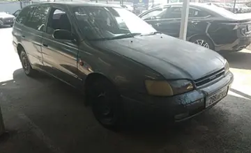 Toyota Caldina 1996 года за 2 000 000 тг. в Алматы фото 3