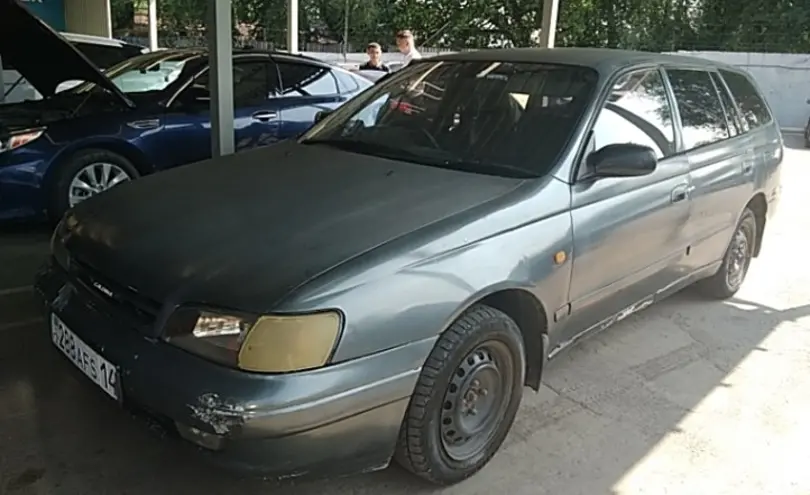 Toyota Caldina 1996 года за 2 000 000 тг. в Алматы