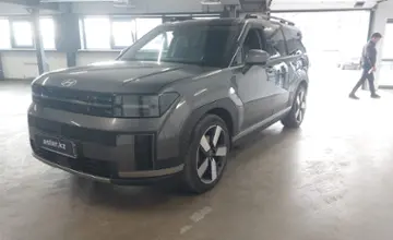 Hyundai Santa Fe 2024 года за 19 000 000 тг. в Астана фото 1