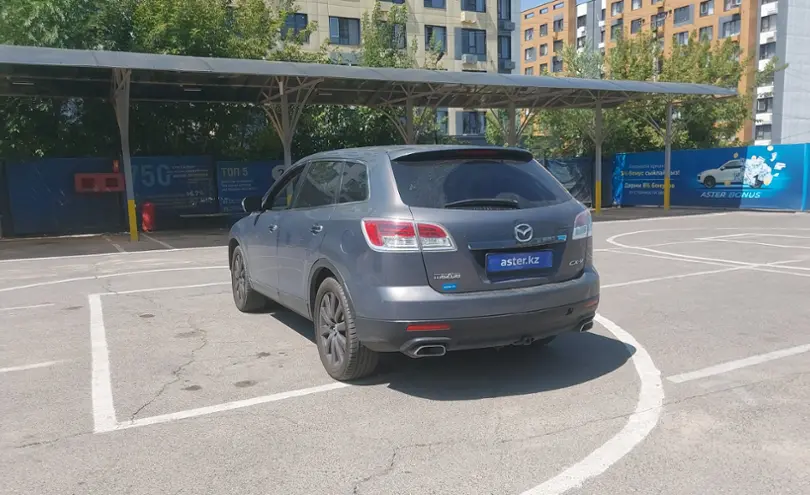 Mazda CX-9 2007 года за 6 000 000 тг. в Алматы фото 4