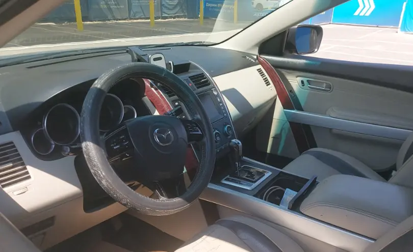 Mazda CX-9 2007 года за 6 000 000 тг. в Алматы фото 5