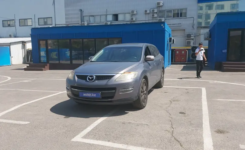 Mazda CX-9 2007 года за 6 000 000 тг. в Алматы