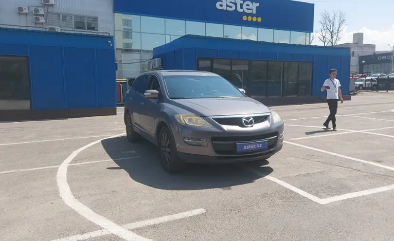 Mazda CX-9 2007 года за 6 000 000 тг. в Алматы фото 2