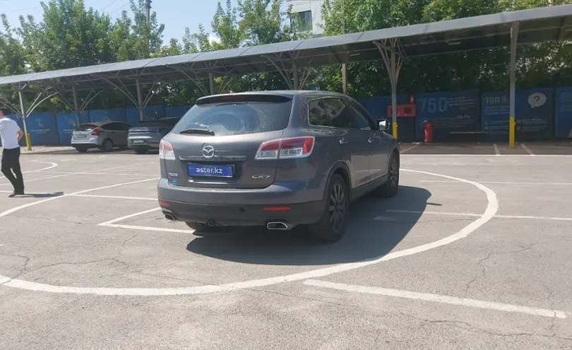 Mazda CX-9 2007 года за 6 000 000 тг. в Алматы фото 3