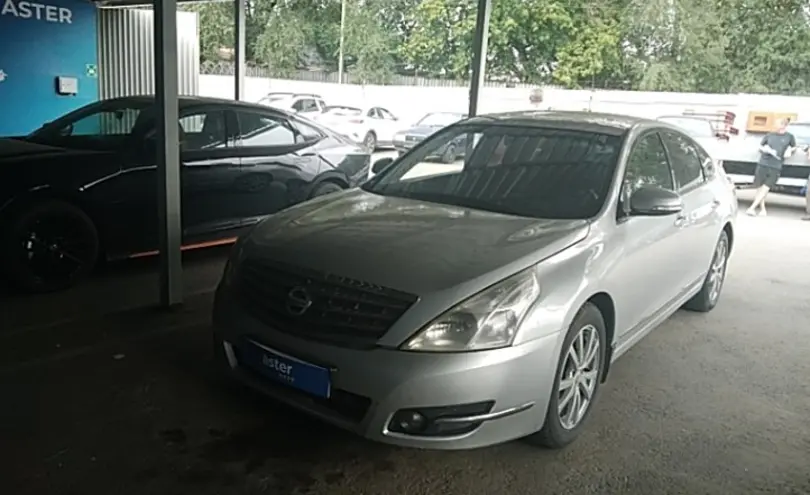 Nissan Teana 2012 года за 5 000 000 тг. в Алматы