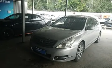 Nissan Teana 2012 года за 5 000 000 тг. в Алматы фото 1