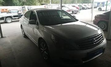 Nissan Teana 2012 года за 5 000 000 тг. в Алматы фото 3