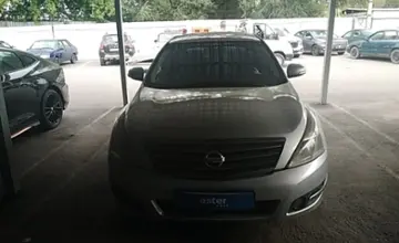 Nissan Teana 2012 года за 5 000 000 тг. в Алматы фото 2