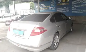 Nissan Teana 2012 года за 5 000 000 тг. в Алматы