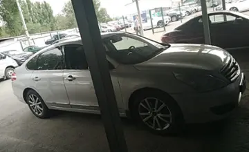 Nissan Teana 2012 года за 5 000 000 тг. в Алматы фото 4