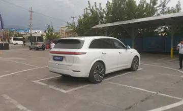 LiXiang L7 2024 года за 24 500 000 тг. в Алматы фото 3