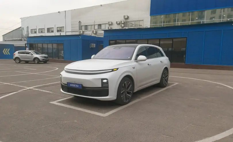 LiXiang L7 2024 года за 24 500 000 тг. в Алматы