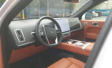 LiXiang L7 2024 года за 24 500 000 тг. в Алматы фото 5