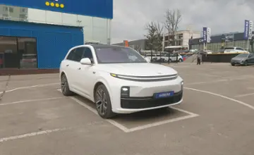 LiXiang L7 2024 года за 24 500 000 тг. в Алматы фото 2