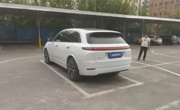 LiXiang L7 2024 года за 24 500 000 тг. в Алматы фото 4