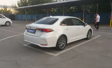 Toyota Corolla 2020 года за 10 000 000 тг. в Алматы фото 3