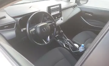 Toyota Corolla 2020 года за 10 000 000 тг. в Алматы фото 5