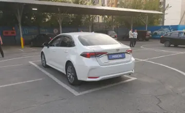 Toyota Corolla 2020 года за 10 000 000 тг. в Алматы фото 4