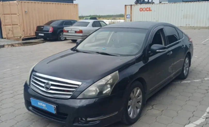 Nissan Teana 2011 года за 5 000 000 тг. в Караганда