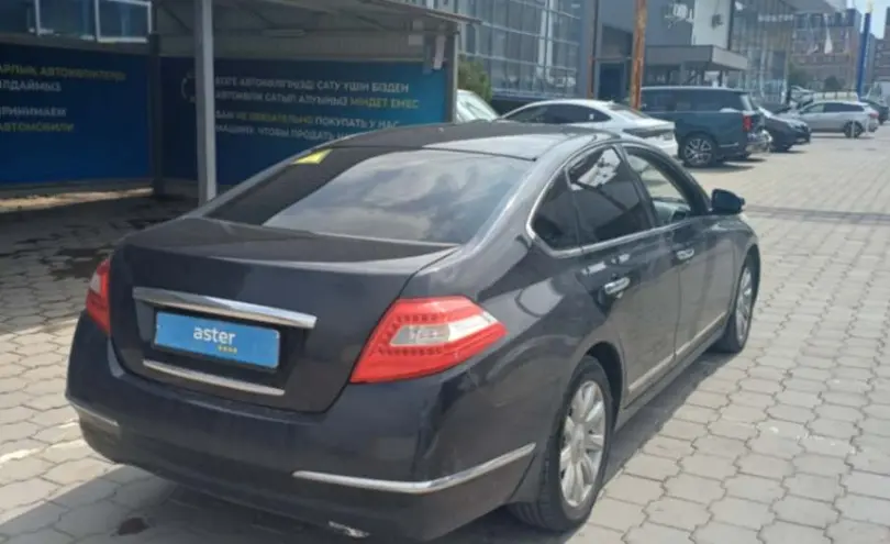 Nissan Teana 2011 года за 5 000 000 тг. в Караганда фото 5