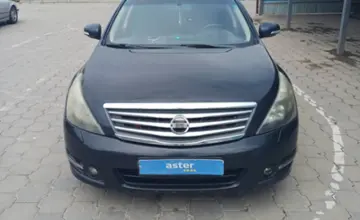 Nissan Teana 2011 года за 5 000 000 тг. в Караганда фото 2