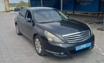 Nissan Teana 2011 года за 5 000 000 тг. в Караганда фото 3
