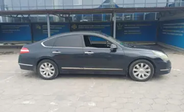 Nissan Teana 2011 года за 5 000 000 тг. в Караганда фото 4