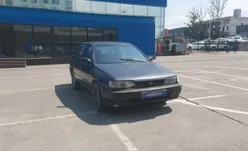 Nissan Sunny 1991 года за 700 000 тг. в Алматы фото 2
