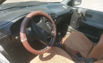 Nissan Sunny 1991 года за 700 000 тг. в Алматы фото 5