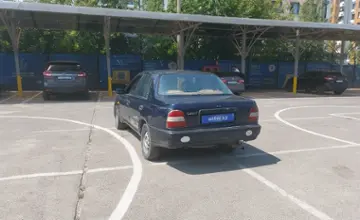 Nissan Sunny 1991 года за 700 000 тг. в Алматы фото 4