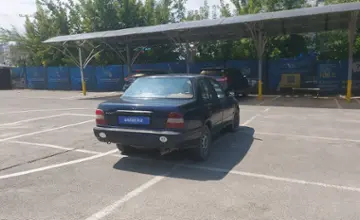 Nissan Sunny 1991 года за 700 000 тг. в Алматы фото 3