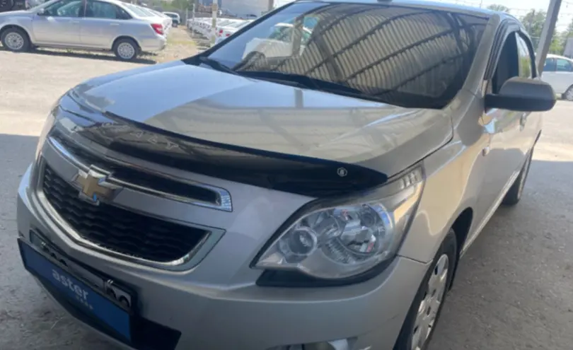 Chevrolet Cobalt 2020 года за 4 500 000 тг. в Тараз
