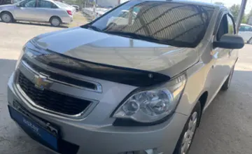 Chevrolet Cobalt 2020 года за 4 500 000 тг. в Тараз фото 1