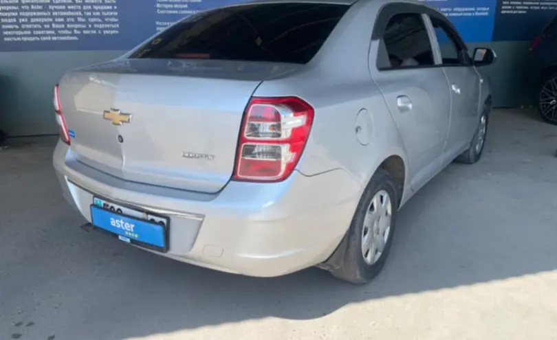 Chevrolet Cobalt 2020 года за 4 500 000 тг. в Тараз фото 5