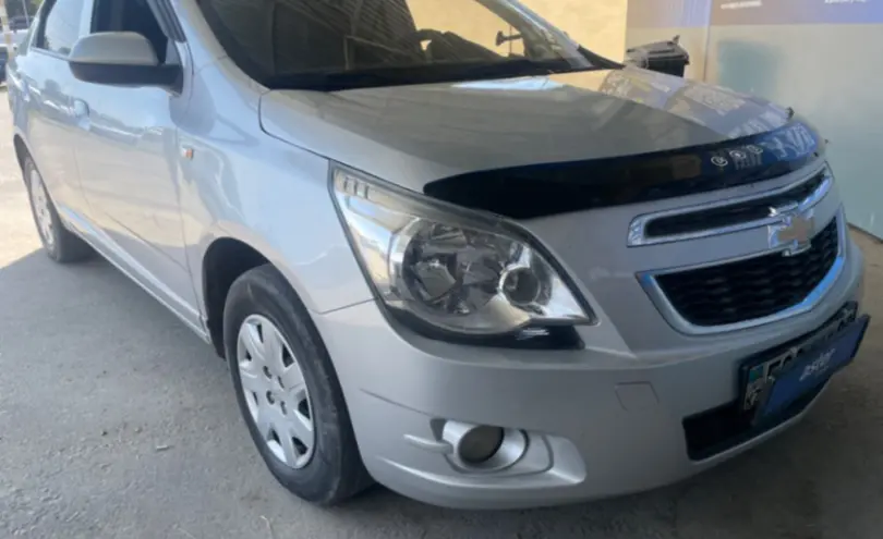 Chevrolet Cobalt 2020 года за 4 500 000 тг. в Тараз фото 3