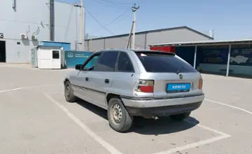 Opel Astra 1992 года за 600 000 тг. в Шымкент фото 4