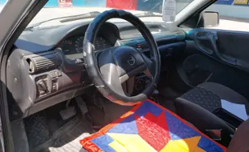 Opel Astra 1992 года за 600 000 тг. в Шымкент фото 5