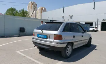 Opel Astra 1992 года за 600 000 тг. в Шымкент фото 3