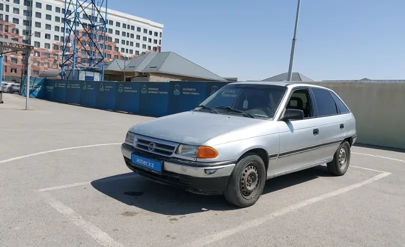 Opel Astra 1992 года за 600 000 тг. в Шымкент