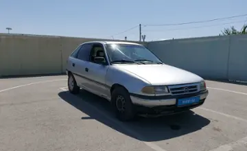 Opel Astra 1992 года за 600 000 тг. в Шымкент фото 2