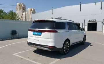 Kia Carnival 2022 года за 24 000 000 тг. в Шымкент фото 3