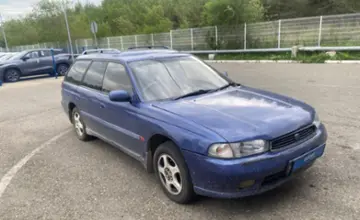 Subaru Legacy 1995 года за 800 000 тг. в Усть-Каменогорск фото 3