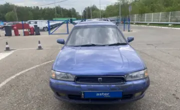 Subaru Legacy 1995 года за 800 000 тг. в Усть-Каменогорск фото 2